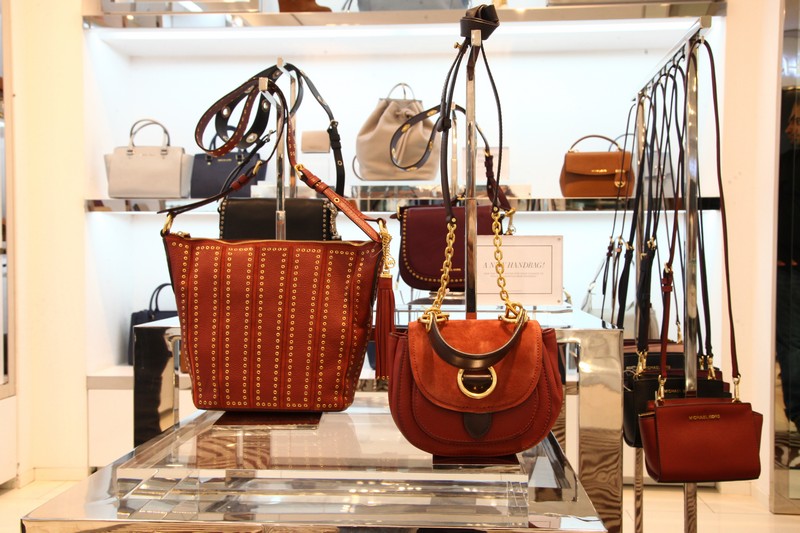 Michael Kors FW16 Collection